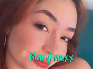 Maryhanxx