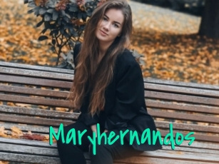 Maryhernandos