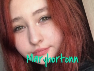 Maryhortonn