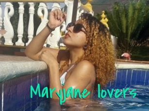 Maryjane_lovers