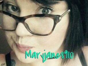 Maryjane8910