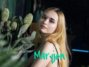 Maryjen