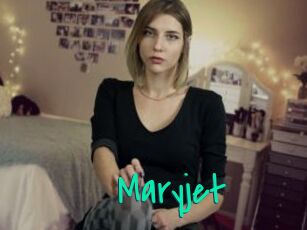 Maryjet
