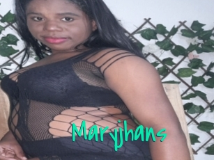 Maryjhans