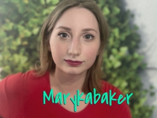 Marykabaker