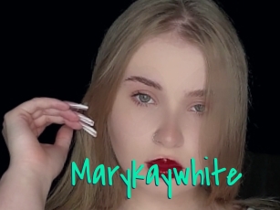 Marykaywhite