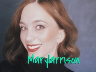 Marylarrison