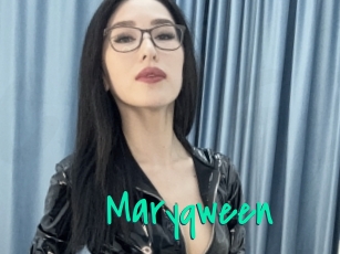 Maryqween