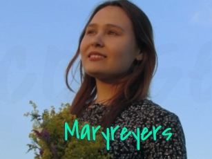 Maryreyers