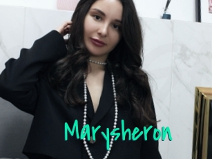 Marysheron