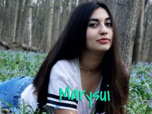 Marysui