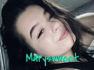 Maryswweet