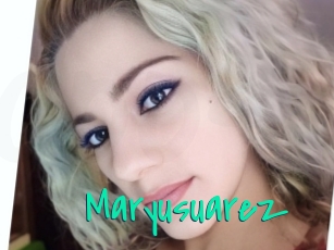 Maryusuarez