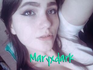 Maryxdark