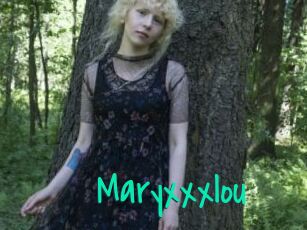 Maryxxxlou