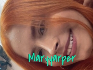 Maryyarper