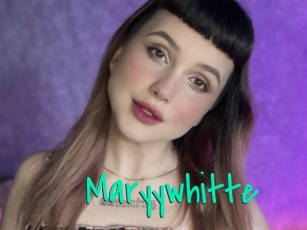 Maryywhitte