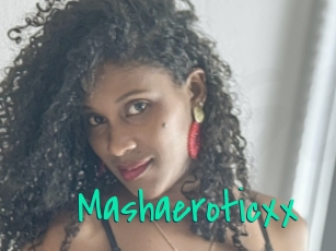 Mashaeroticxx