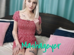 Mashageyer