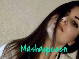 Mashaqueeen