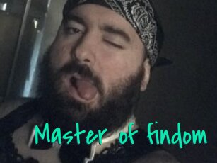 Master_of_findom