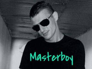 Masterboy