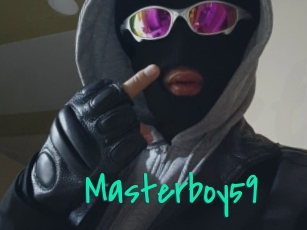 Masterboy59