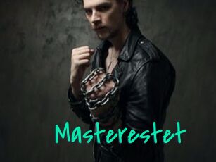 Masterestet