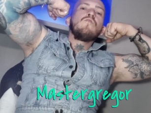 Mastergregor