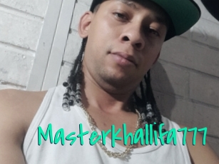 Masterkhallifa777