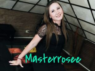 Masterrosee