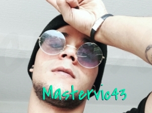 Mastervic43