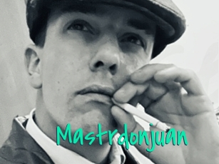 Mastrdonjuan