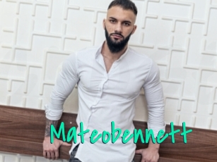 Mateobennett