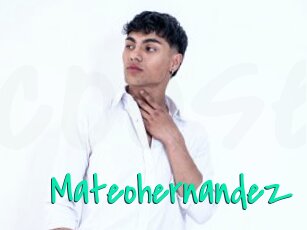 Mateohernandez