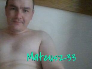 Mateusz33