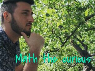 Math_the_curious