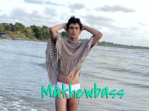 Mathewbass