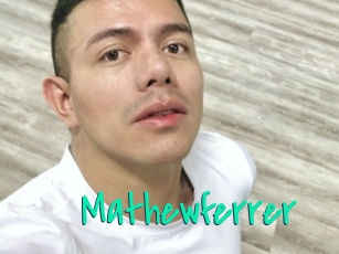 Mathewferrer