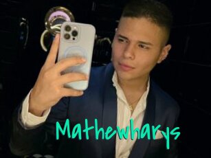 Mathewharys