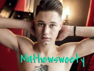 Mathewsweety