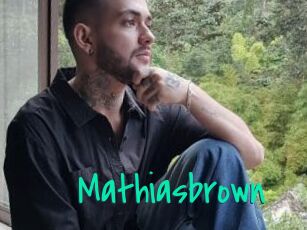 Mathiasbrown