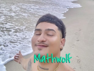 Mathwolf