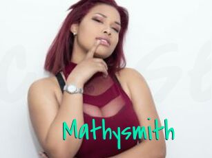 Mathysmith