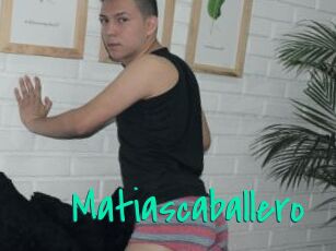 Matiascaballero
