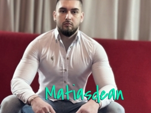 Matiasdean