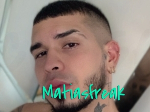 Matiasfreak