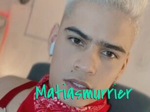 Matiasmurrier