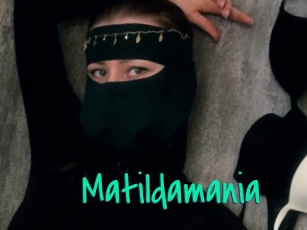 Matildamania