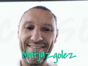 Matjazgolez